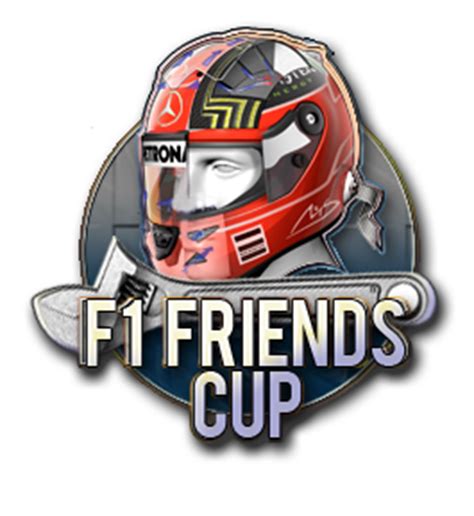 Torneo F1 Friends Cup Temporada VII - F1 2014