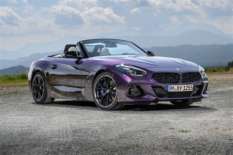 Bmw z4 m performance