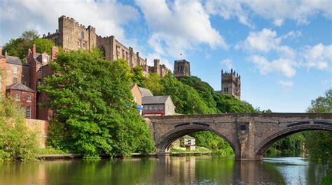 20 Must Visit Attractions In Durham England