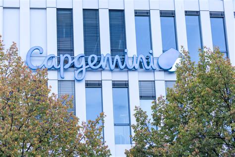 Capgemini Need To Improve Their Company Culture Gavagai