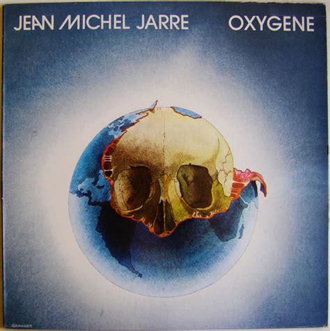Jean Michel Jarre Oxygène 1990 Vinyl Discogs