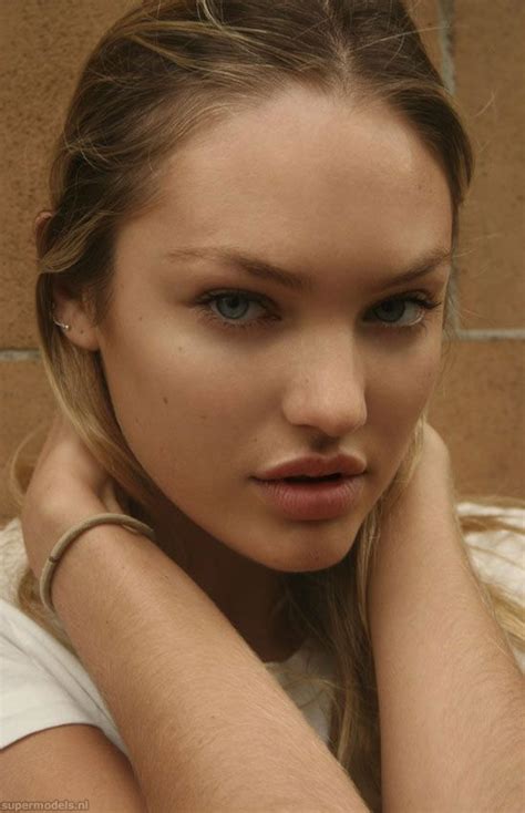 Candice Swanepoel September 2005 March 2010 Page 121 Beauty
