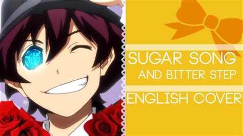 Just click on the episode number and watch kekkai sensen english sub online. Sugar Song and Bitter Step - English Cover (Kekkai Sensen ...