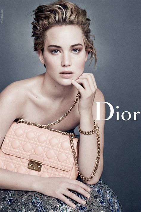 Dior Ads Photoshop Hunger Games Star Business Insider