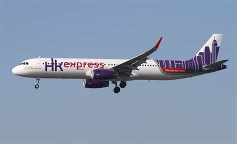 Hk Express Based In Hong Kong Hk Express Services Around 30