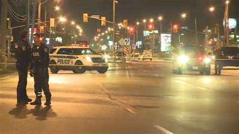 Ottawa Police Charge Man After Violent Traffic Stop On Bank And Heron