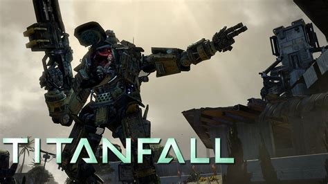 Titanfall Beta First Impressions Xbox One Gameplay Youtube