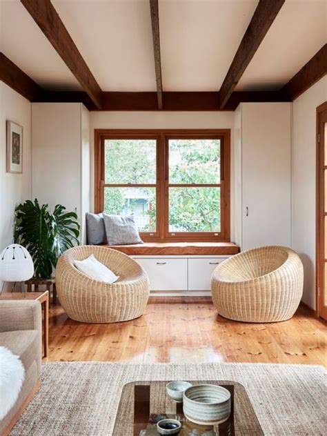 Modern Home Interiors With Wood Trim Home Design Ideas
