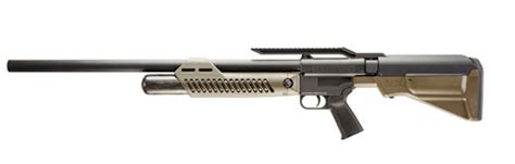 Umarex Hammer 50 Cal Air Rifle Most Powerful Production Air Rifle