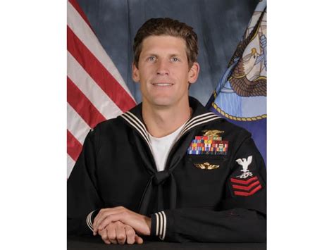Navy Seal Killed In Iraq Had Magnetic Infectious Personality