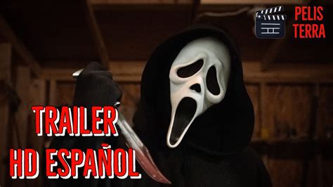 Scream 6 Trailer Español Latino Youtube
