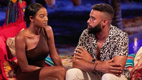 Bachelor In Paradise Eliza Reveals Whether She Would Be Open To
