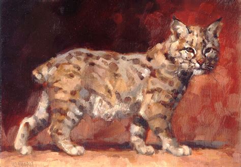 The attitude and expression of the animal s character along with telling a visual story is what. Joe Weatherly Fine Art | Weatherly, Animals, Culture art