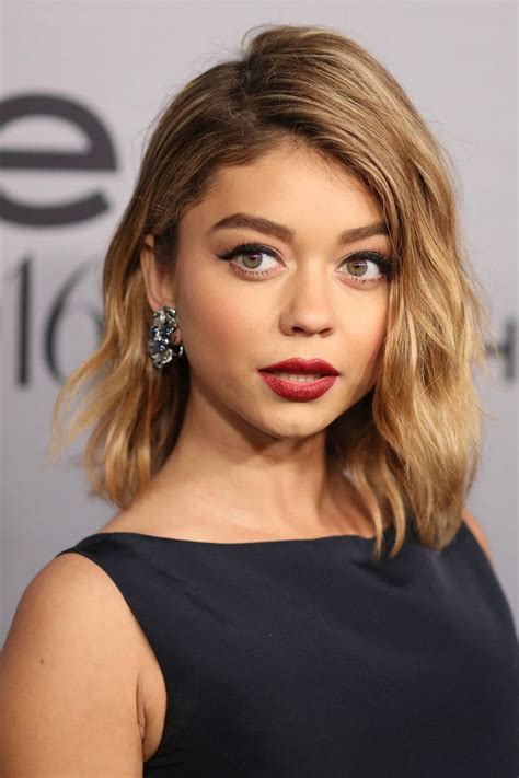 Her short to long layers and course texture made the perfect. 40 Best Layered Haircuts, Hairstyles & Trends for 2018