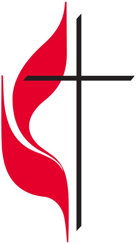 1200px Logo Of The United Methodist Church Svg Point Pleasant UMC