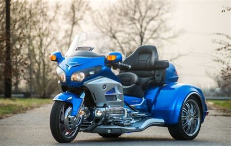 The Best 3 Wheeled Motorcycles On The Market Today Earth Speedy