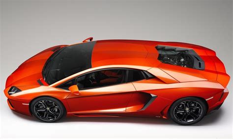 Lamborghini ads from car dealers and private sellers. 2012 Lamborghini Aventador LP700-4 Review, Specs, Pics ...