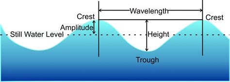 Section 4 Ocean Waves And Tides Nitty Gritty Science