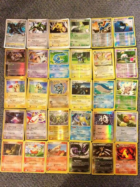 We did not find results for: Some of my favorite Pokémon cards! (All holographic except for bottom 6) : pokemon