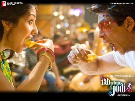 Download film rab ne bana di jodi sub indo. Rab ne bana di jodi Movie Wallpapers - Top 10 Wallpapers