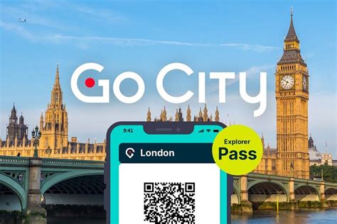 London Explorer Pass Discounts At Top Attractions 2024