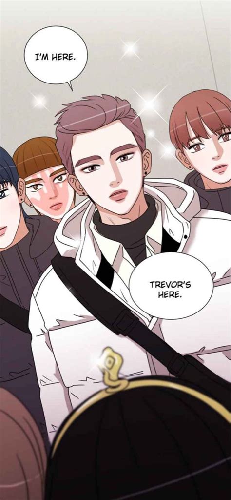 Scorching Romance Ep 14 Anime Webtoon Manhwa