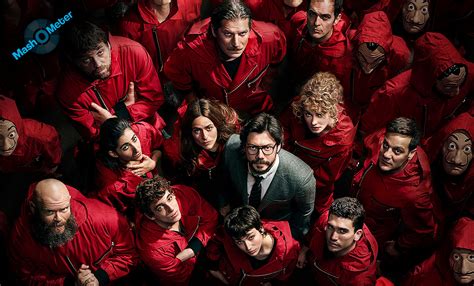 She is very skilled in treating gunshot wounds. 'Money Heist' Season 4 Premier Review: The Professor Plans ...