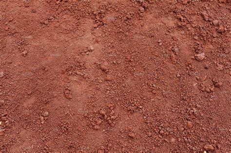 Red Soil Mars Abstract Stock Photos Creative Market