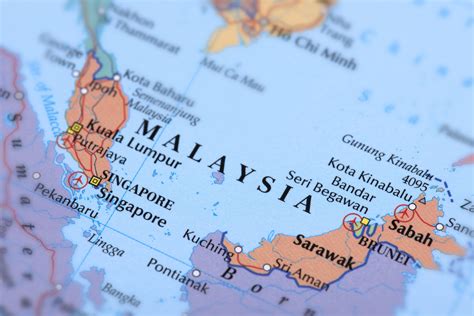 Singapore Institute Of International Affairs Malaysia Votes General