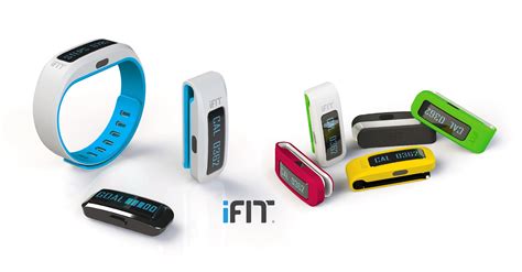 Ifit Launches Ifit Active Tracking Device Business Wire