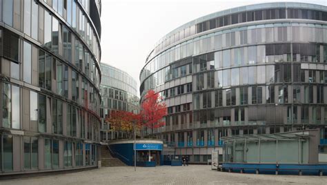 Fresenius University Of Applied Sciences Frankfurt Germany