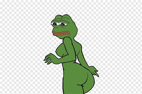 Pepe The Frog Know Your Meme Internet Meme Frog Free Png