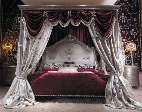 19 Beautiful Canopy Beds That Will Create A Majestic Ambiance To Any