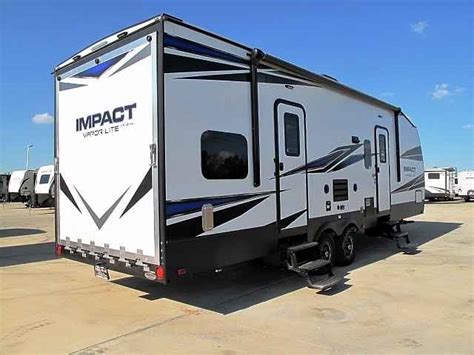 2021 keystone rv fuzion impact vapor lite 29v toy hauler. 2018 New Keystone Impact Vapor Lite 29V Toy Hauler in Texas TX