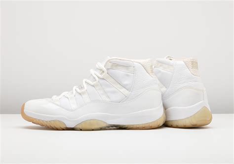 Air Jordan 11 The Complete Guide