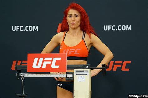 Latest on randa markos including news, stats, videos, highlights and more on espn. randa-markos-ufc-fight-night-105 | MMA Junkie