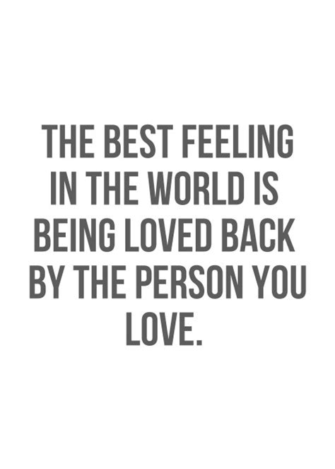 The World Love Quotes. QuotesGram It doesn't have to be really mushy if you find that.