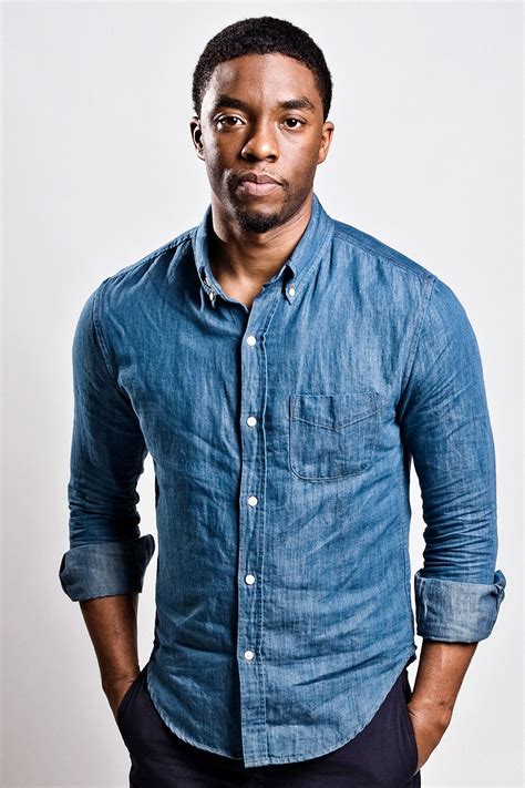 We did not find results for: Chadwick Boseman Teases What to Expect from Ryan Coogler's ...