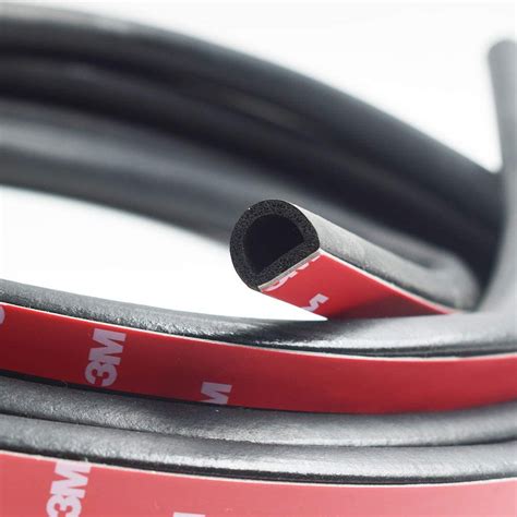The 9 Best 3m Rubber Seal Strip Home One Life
