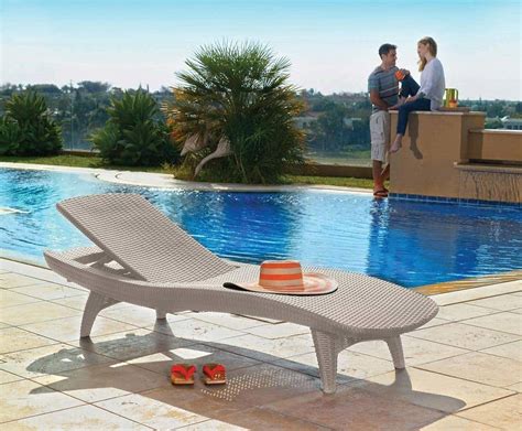 We rounded up the widest array of poolside lounge styles and prices we could find. Best Pool Lounge Chairs (Reviews and Buyer's Guide) | Pool ...