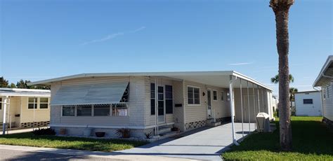 Mobile Home For Sale In Largo Fl Id 1177155