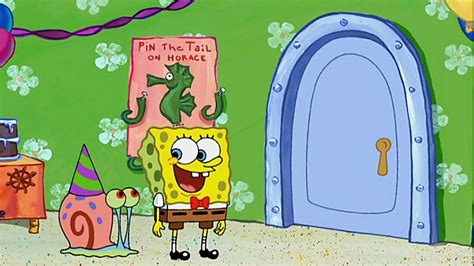 Watch Spongebob Squarepants Season 3 Episode 11 Spongebob Squarepants