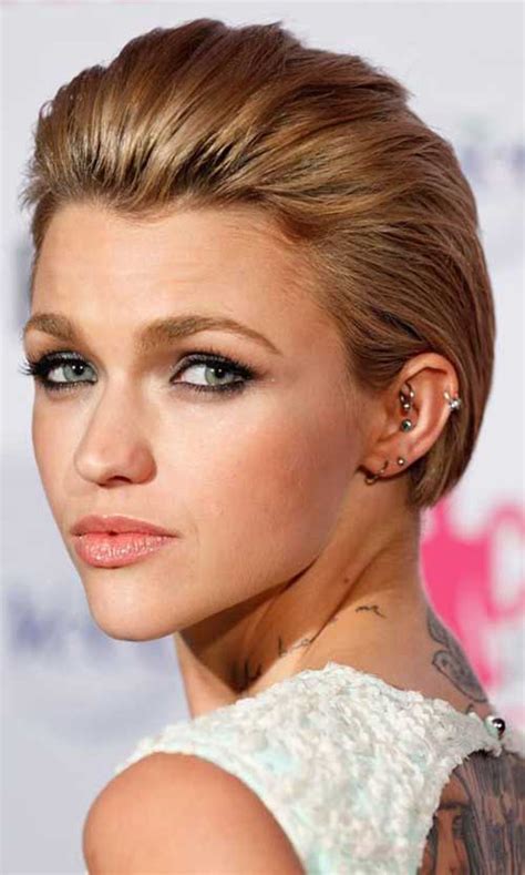 30 Best Bob Hairstyles 2016 Short Hairstyles And Haircuts