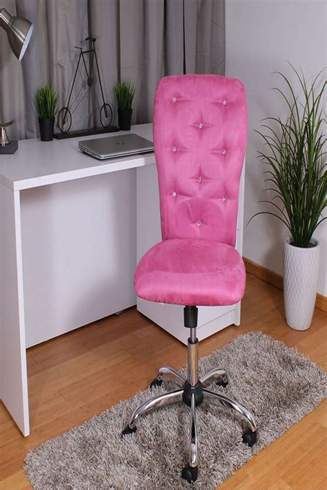 In this video we have collected and suggested best office desk chairs for you. Cute pink office chair for the woman girlboss! Home decor ...