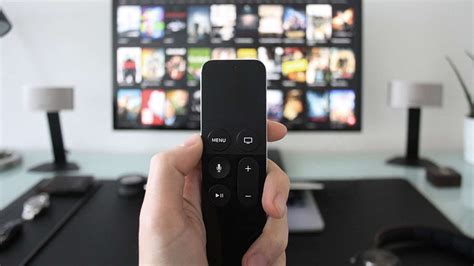 Tv And Film Streaming Services Guide