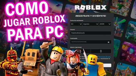Lᐈ How To Learn To Play Roblox On Computer 2023 ♻️ Projaker