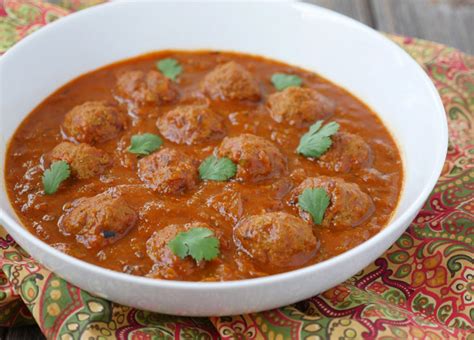 kofta curry indian meatball curry my heart beets curry meatballs curry kofta recipe