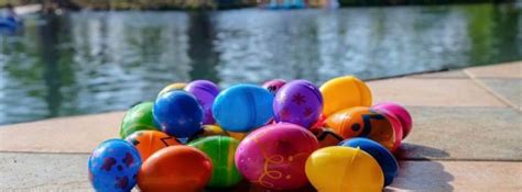 Easter egg hunts are one of the quintessential spring holiday activities for many families. IRP: Easter Egg Hunt, Austin TX - Apr 21, 2019 - 3:00 PM
