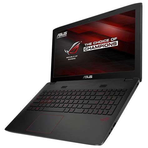 Laptop asus 4 jutaan ini menggunakan ssd sebesar 128 gb sebagai media penyimpanannya dan meninggalkan hdd lama. Asus Rog GL552JX, Laptop Gaming Entry Level Seharga Rp12 ...