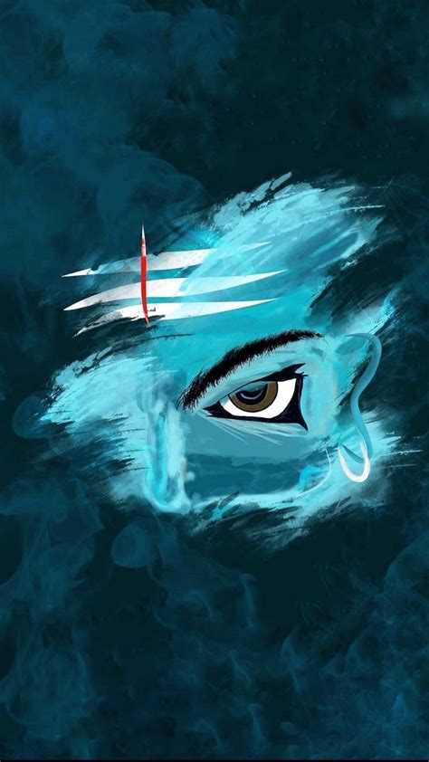 Download, share or upload your own one! Lord Mahadev Art iPhone Wallpaper - iPhone Wallpapers : iPhone Wallpapers